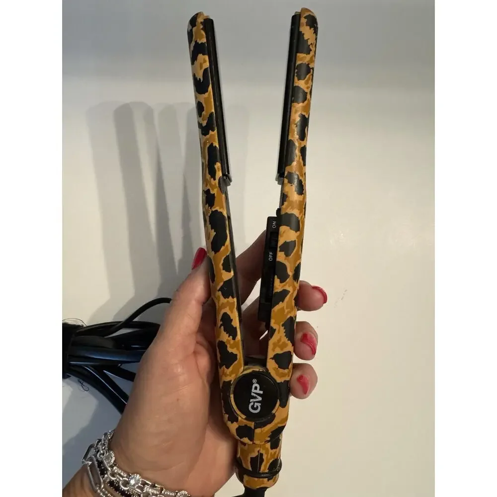 GVP Flat Iron